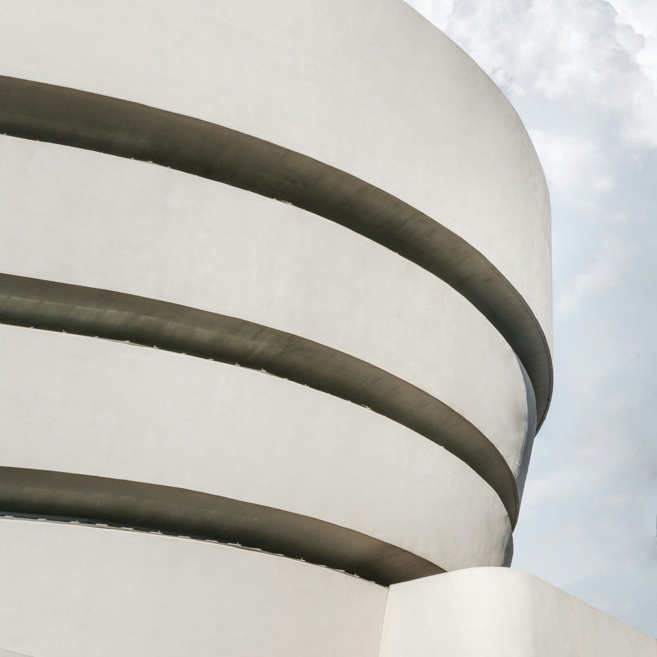 Guggenheim Museum Ticket: Permanent Collection and Temporary Exhibitions (5/7)