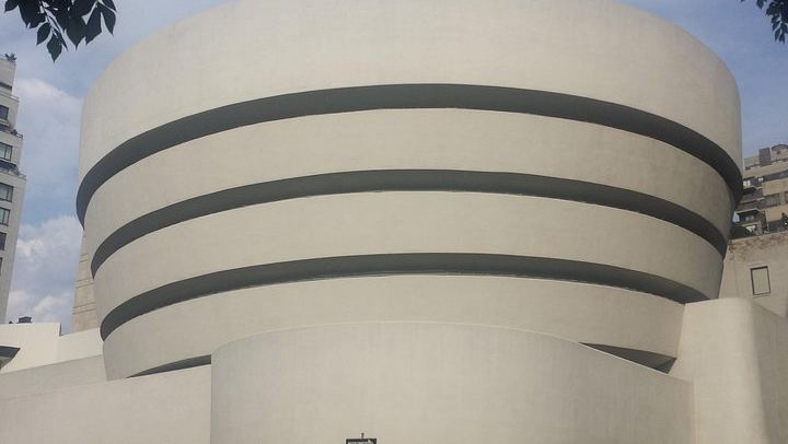 Film and Fiction Walking Tour of Carnegie Hill: Movie Locations on Museum Mile (2/12)