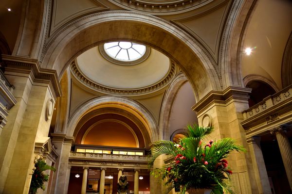 The Metropolitan Museum of Art, New York