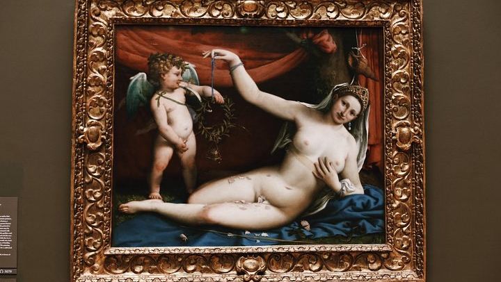 Private Met Museum and Central Park Tour with Your Own Guide (1/12)