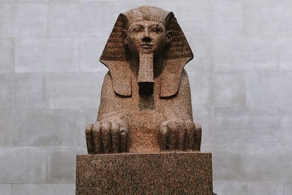 Semi-Private Met Museum Tour with a Maximum of 8 Guests