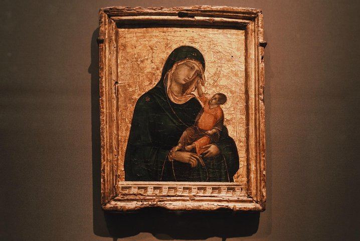 Private Met Museum and Central Park Tour with Your Own Guide (2/12)