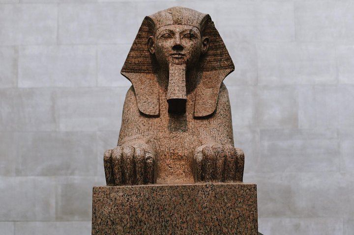 Private Met Museum and Central Park Tour with Your Own Guide (7/12)