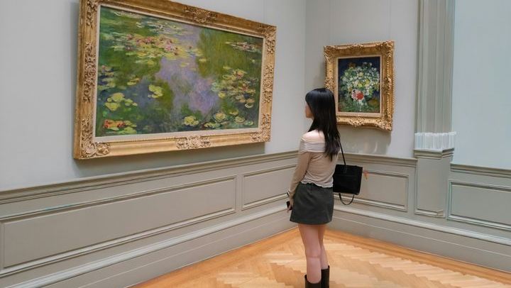The Met Private Tour: Masterpieces with an Art Historian (1/12)