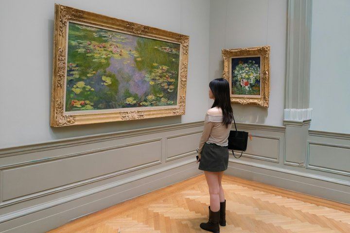 The Met Private Tour: Masterpieces with an Art Historian (1/12)