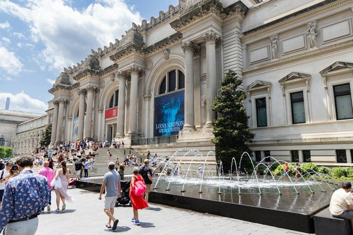 The Met Private Tour: Masterpieces with an Art Historian (2/12)