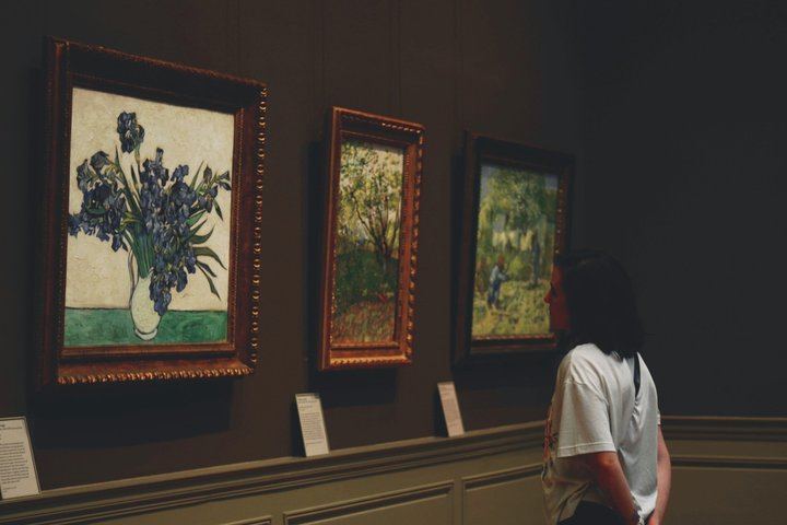 The Met Private Tour: Masterpieces with an Art Historian (5/12)