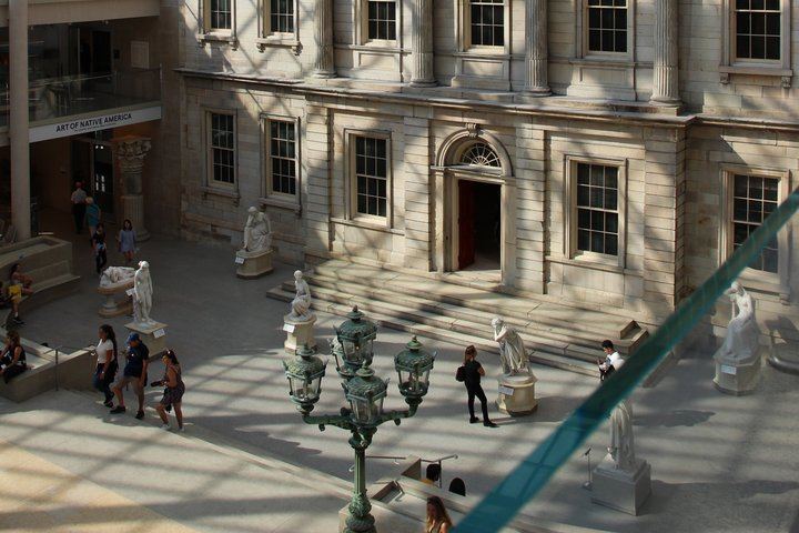 The Met Private Tour: Masterpieces with an Art Historian (9/12)