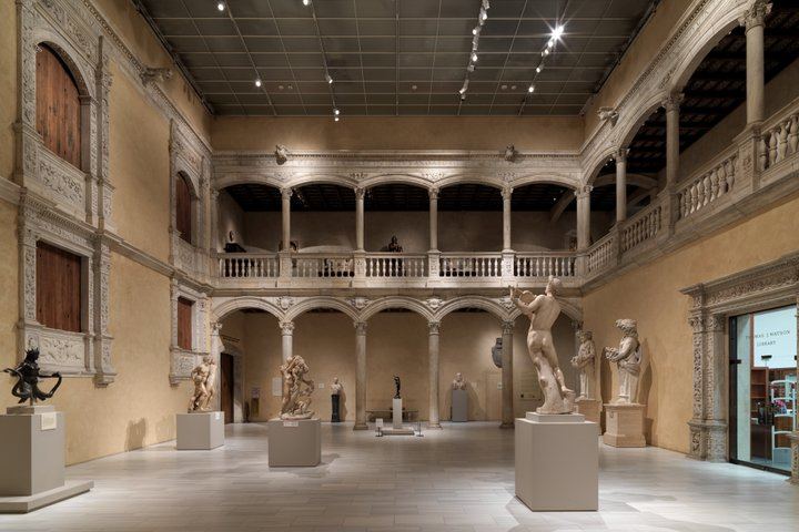 The Met Private Tour: Masterpieces with an Art Historian (11/12)