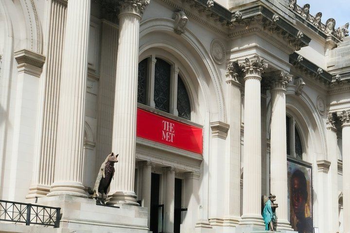 The Met Private Tour: Masterpieces with an Art Historian (12/12)