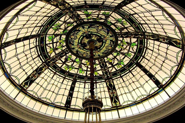 The Met Private Tour: Masterpieces with an Art Historian (7/12)