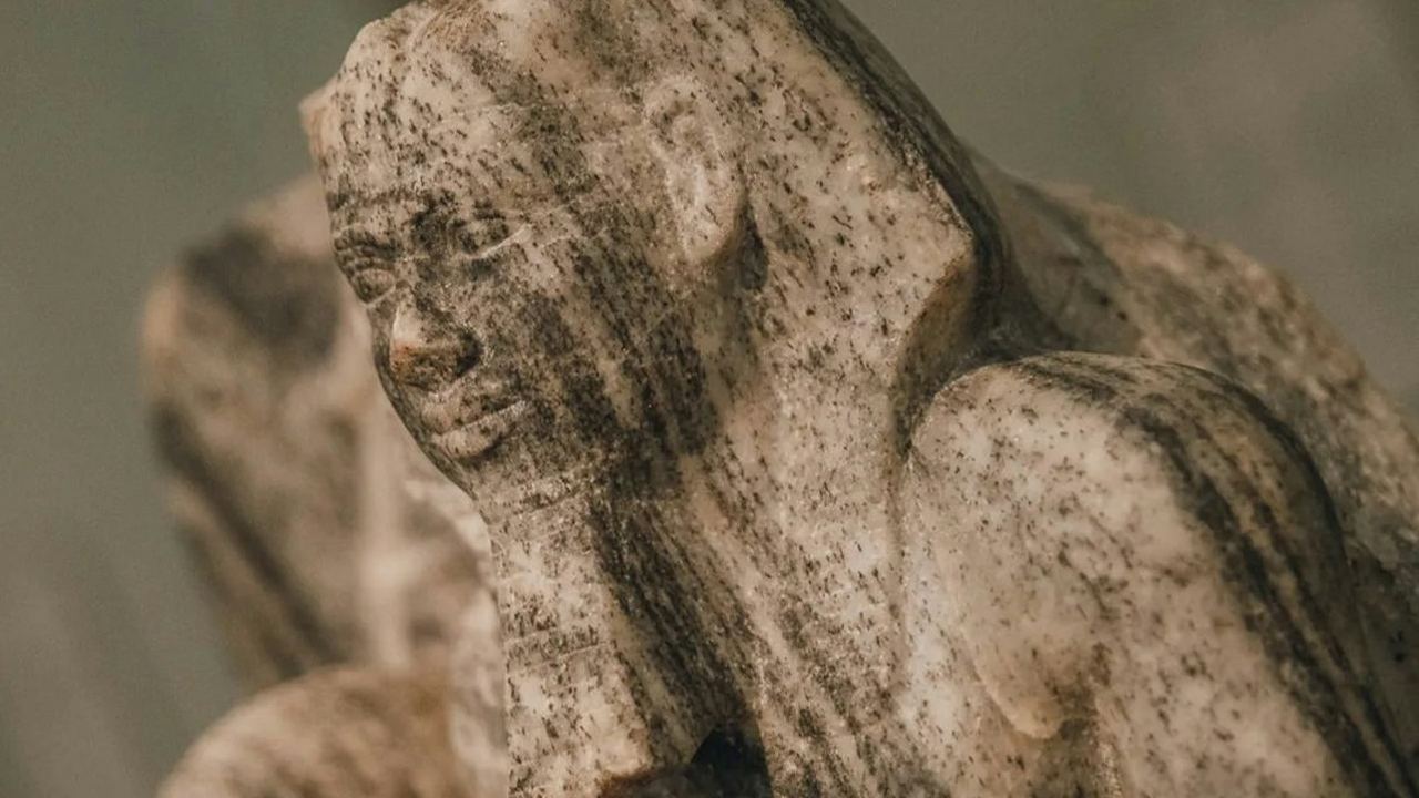 Metropolitan Museum of Art Ticket and Guided Tour with a Storyteller Guide (1/9)