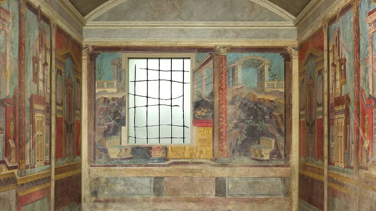 Metropolitan Museum of Art Guided Tour with Entry Ticket (3/12)