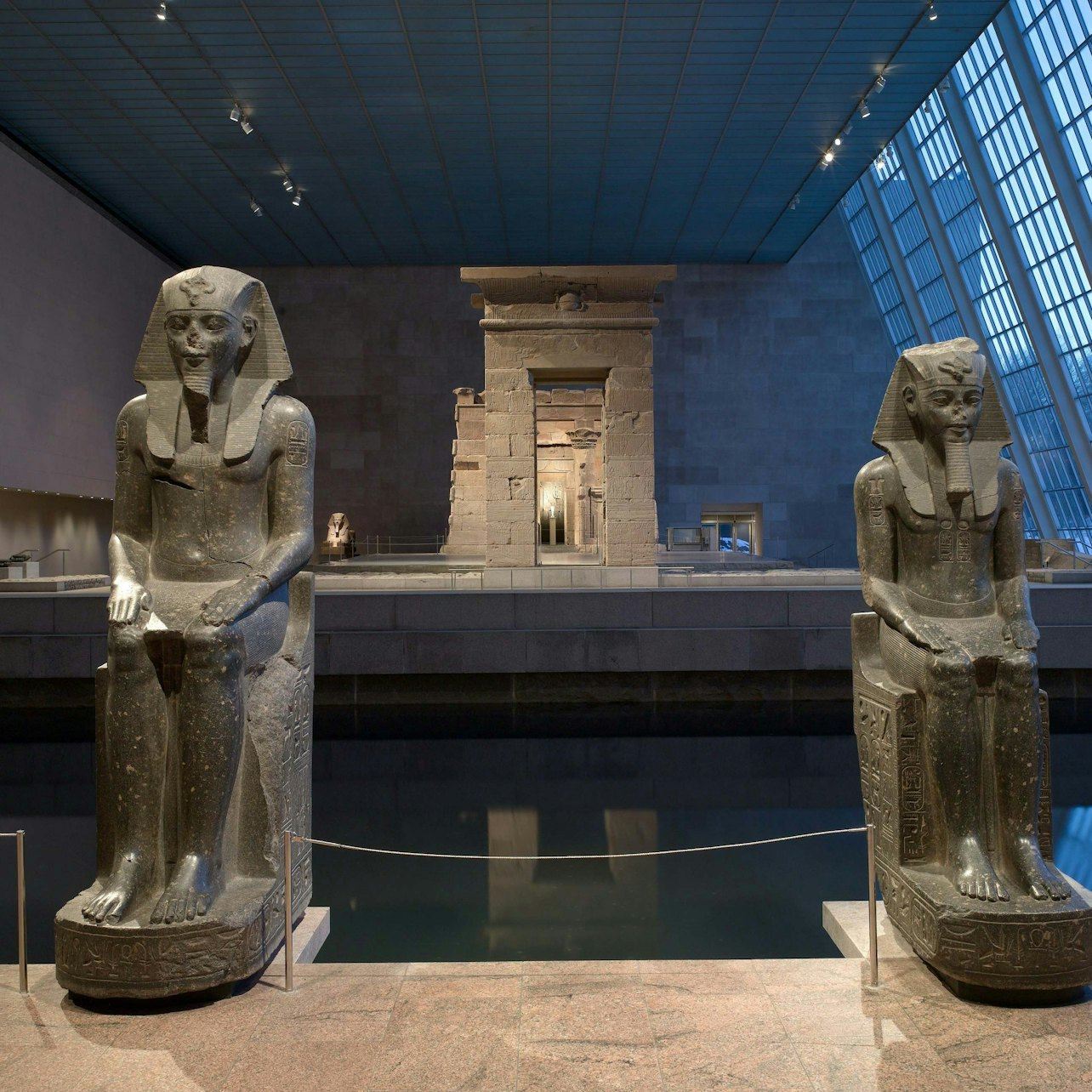 Metropolitan Museum of Art Guided Tour with Entry Ticket (1/12)