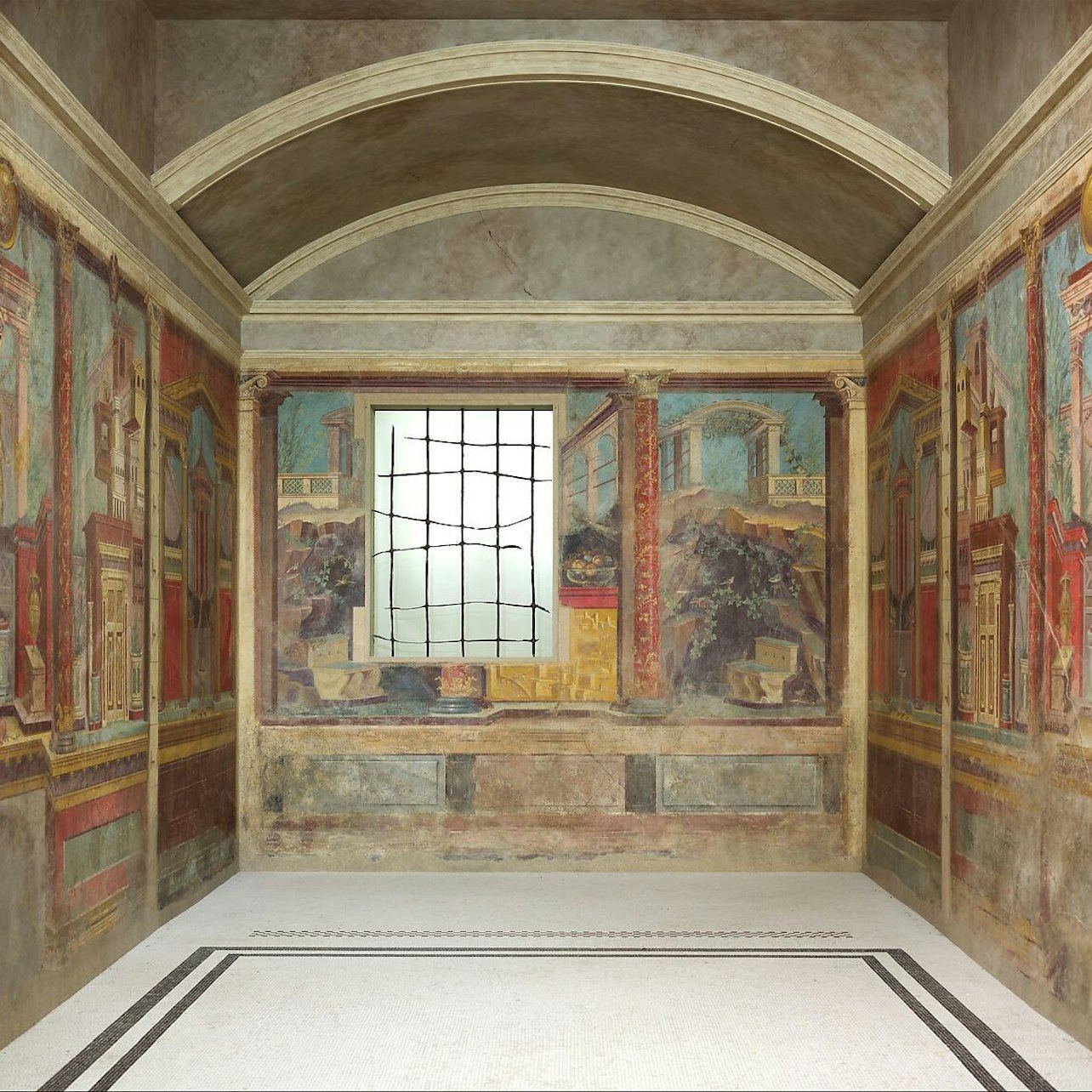Metropolitan Museum of Art Guided Tour with Entry Ticket (3/12)