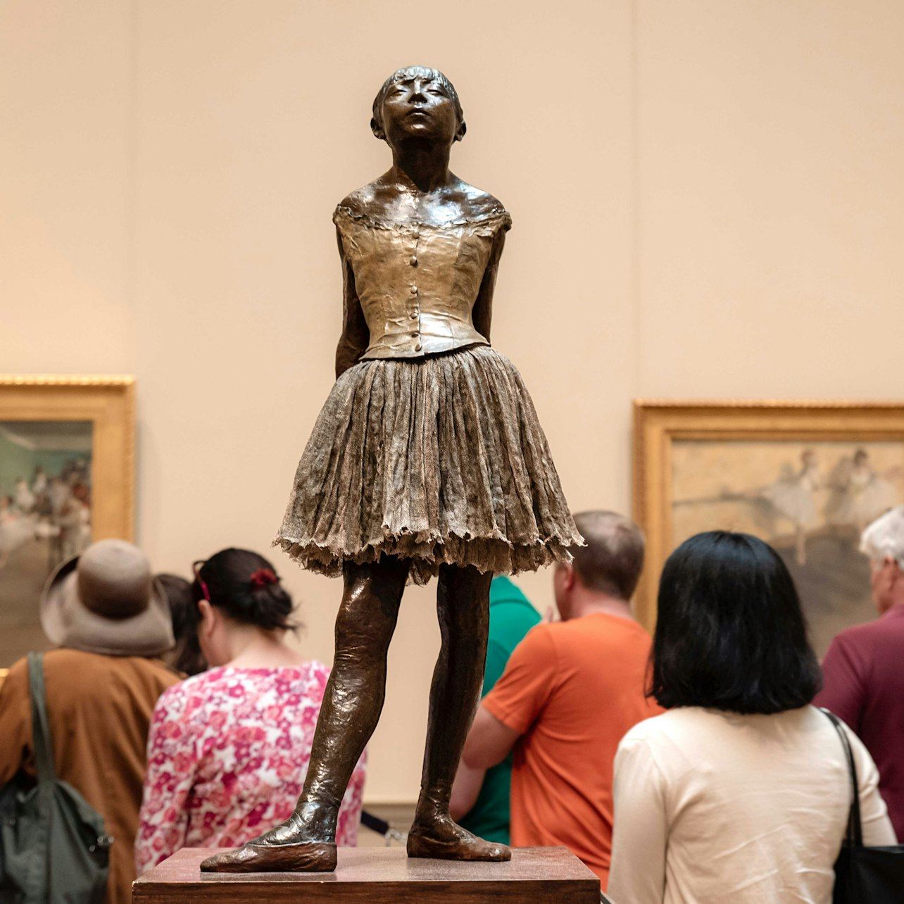 Metropolitan Museum of Art Guided Tour with Entry Ticket (10/12)