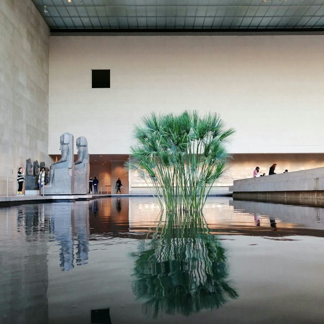 Metropolitan Museum of Art Guided Tour with Entry Ticket (4/12)