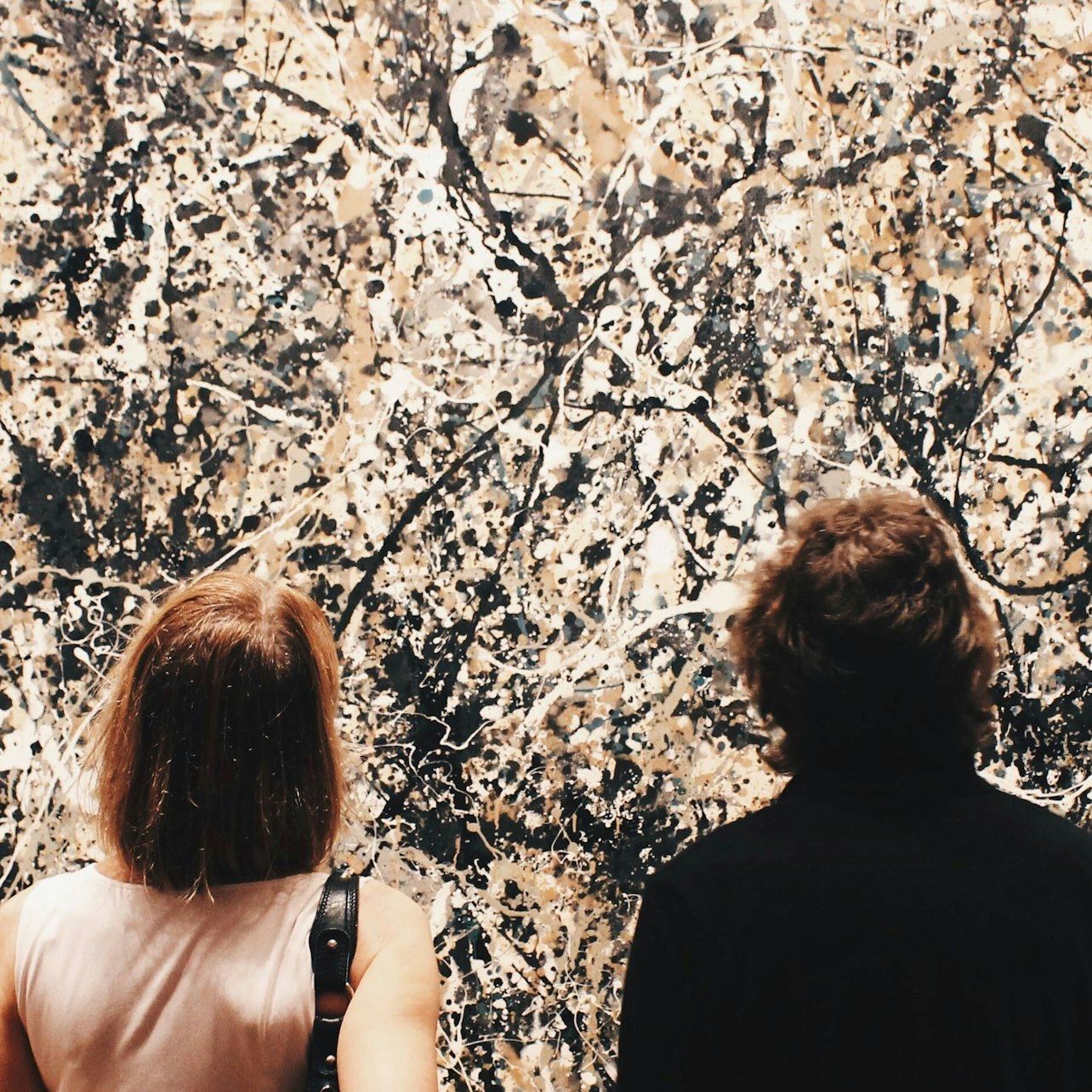 Metropolitan Museum of Art Guided Tour with Entry Ticket (6/12)