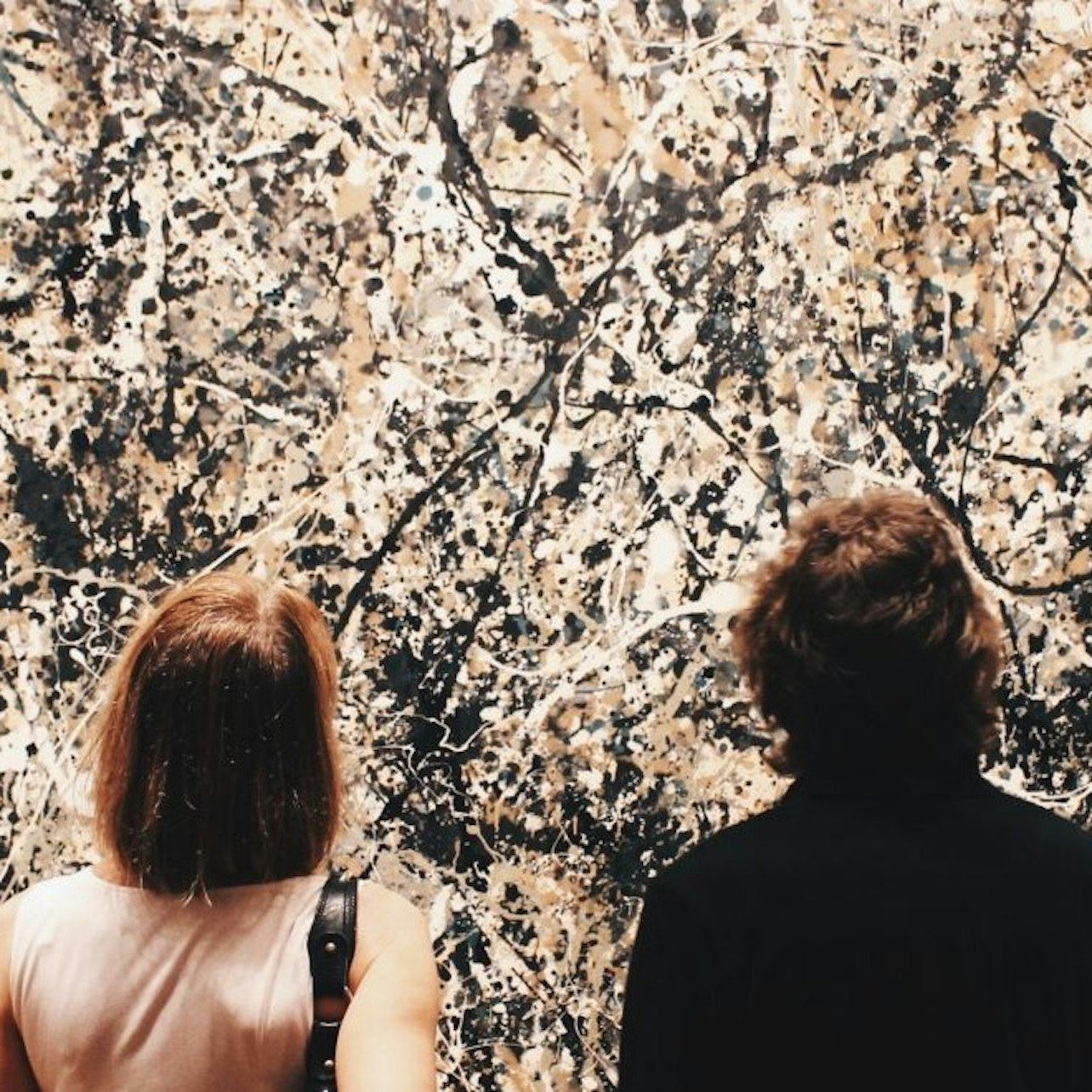 Metropolitan Museum of Art Guided Tour with Entry Ticket (7/12)