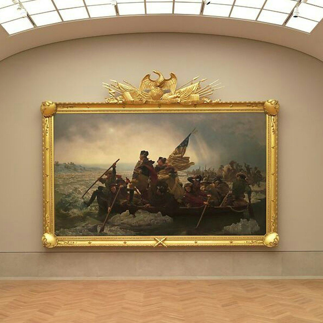 Metropolitan Museum of Art Guided Tour with Entry Ticket (8/12)
