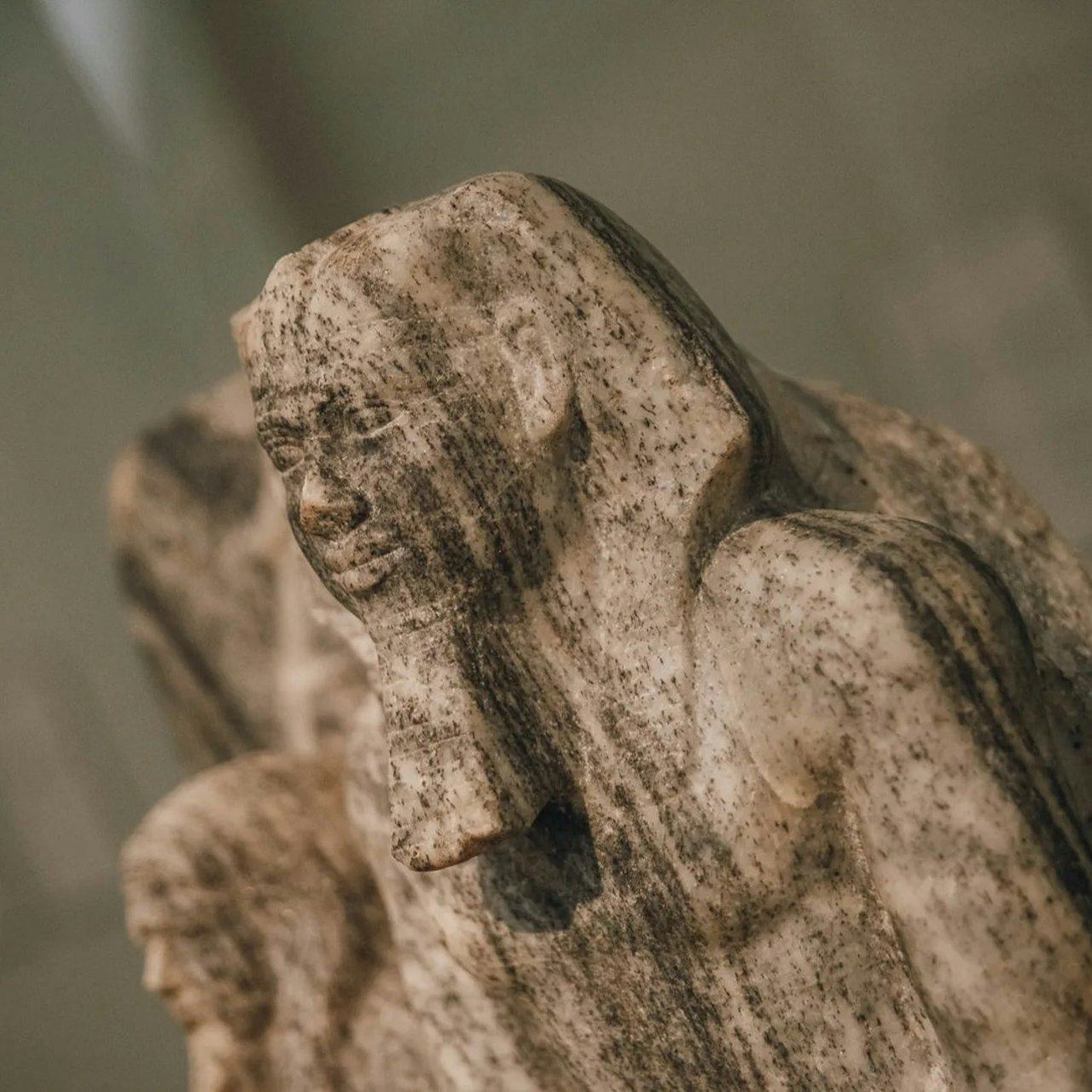 Metropolitan Museum of Art Ticket and Guided Tour with a Storyteller Guide (1/9)