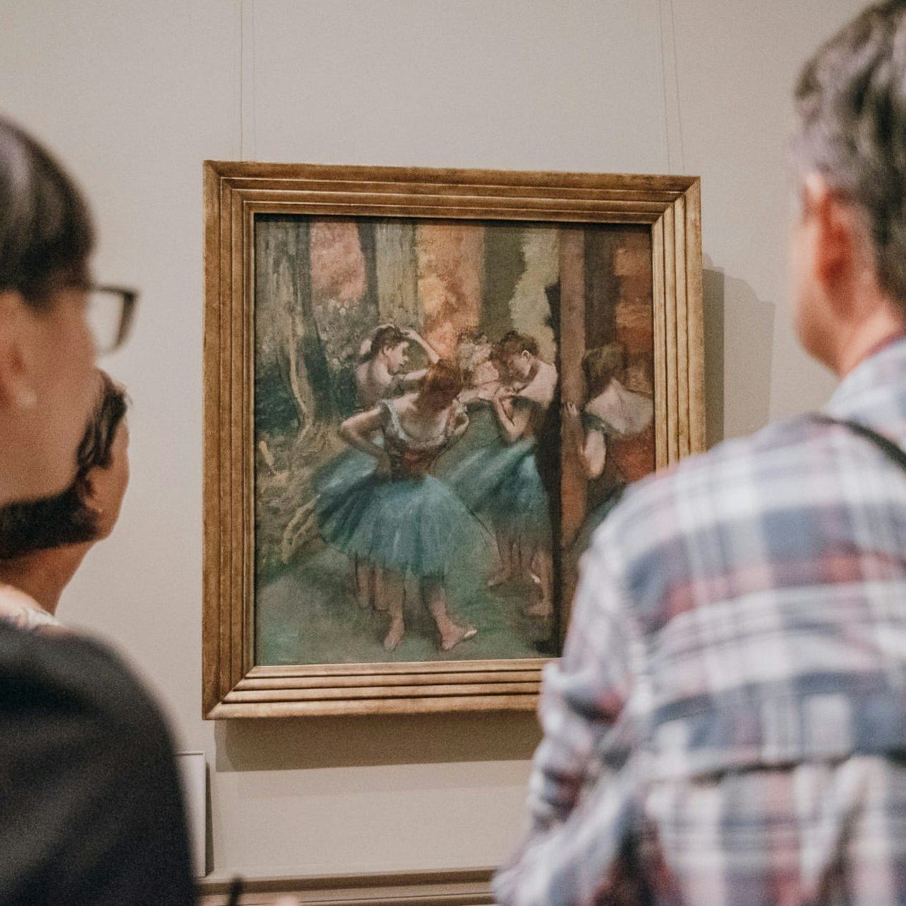 Metropolitan Museum of Art Ticket and Guided Tour with a Storyteller Guide (4/9)