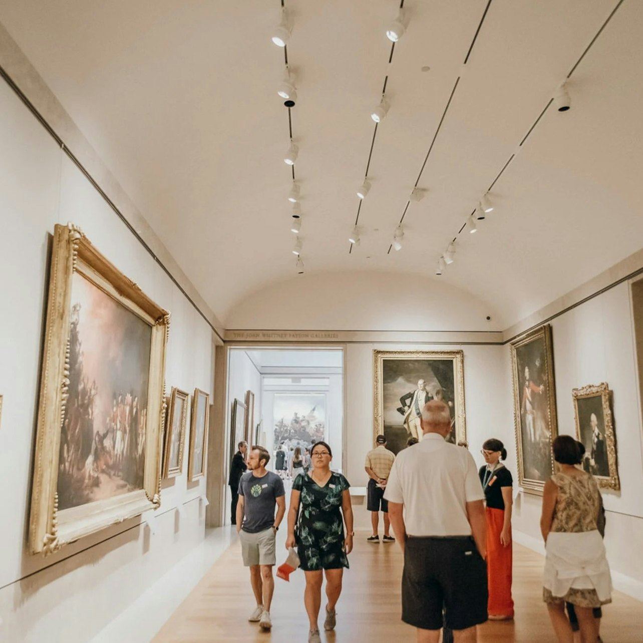 Metropolitan Museum of Art Ticket and Guided Tour with a Storyteller Guide (9/9)