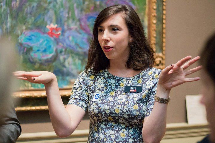 Museum Hack Un-Highlights Tour of the Met, Ages 16+ (5/5)