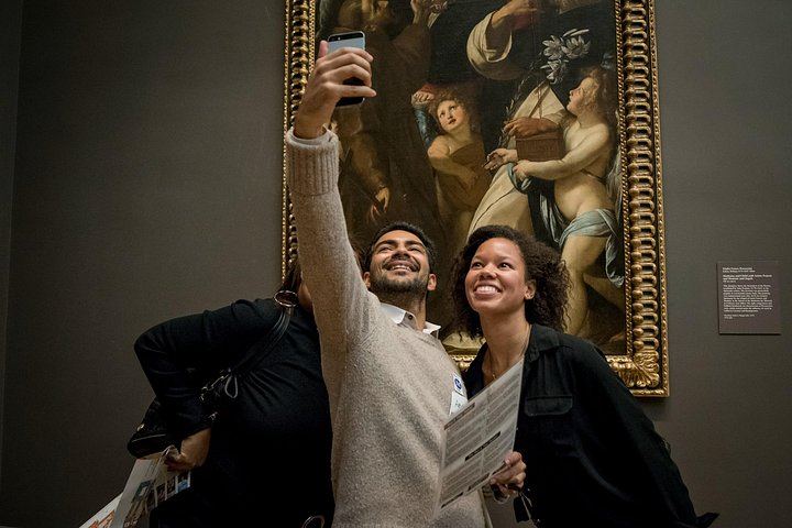 Museum Hack Un-Highlights Tour of the Met, Ages 16+ (3/5)