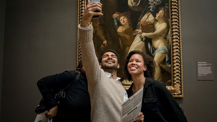 Museum Hack Un-Highlights Tour of the Met, Ages 16+ (3/5)