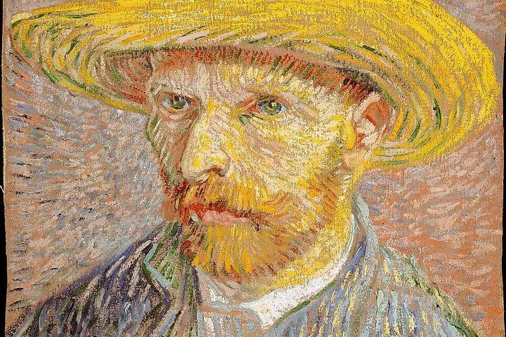 Met Museum Highlights and New York Stories Guided Tour (9/11)