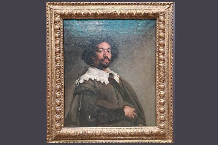 Metropolitan Museum of Art Guided Tour in Spanish with an Art Historian (9/10)