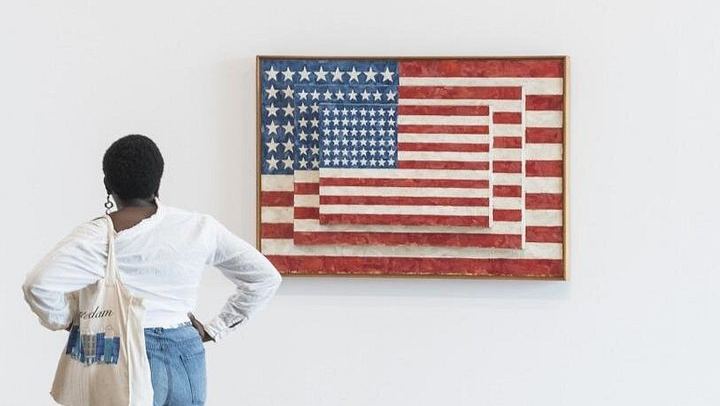 Whitney Museum of American Art Admission Ticket with Free Daily Tours (3/12)