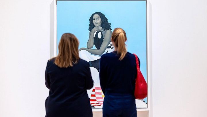 Whitney Museum of American Art Admission Ticket with Free Daily Tours (1/12)