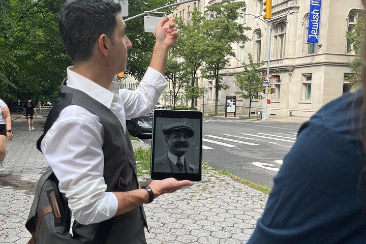 Gilded Age Mansions Tour: Fifth Avenue's Millionaire Houses, Inside and Out (7/12)